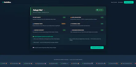 SafeBlox gallery image
