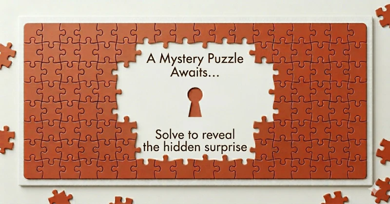 JigsawReveal screenshot 4