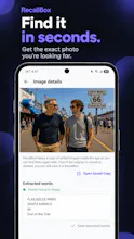 RecallBox gallery image
