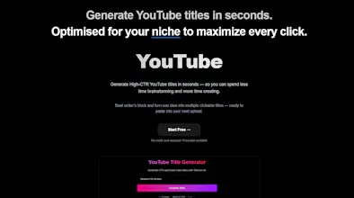 TitleGen® gallery image