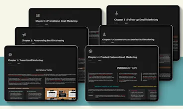 Email Marketing Mastery gallery image