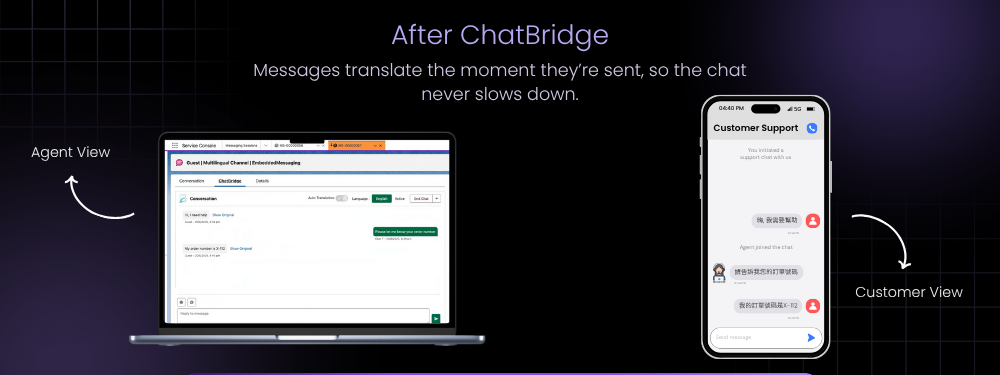 ChatBridge gallery image