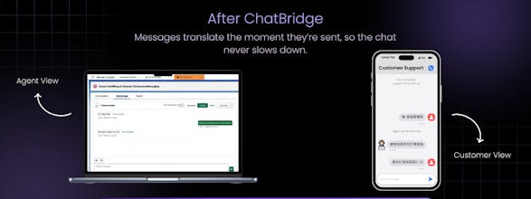 ChatBridge gallery image