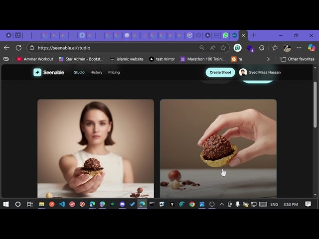 Seenable gallery image
