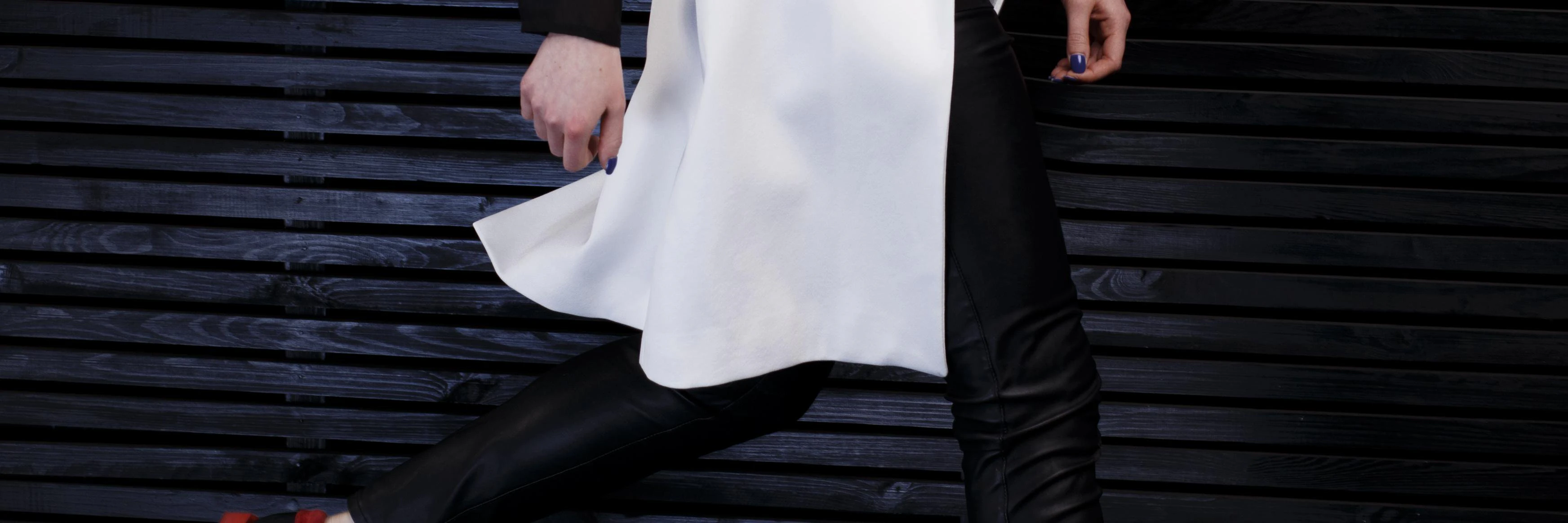 Natalia Bokhonko cover