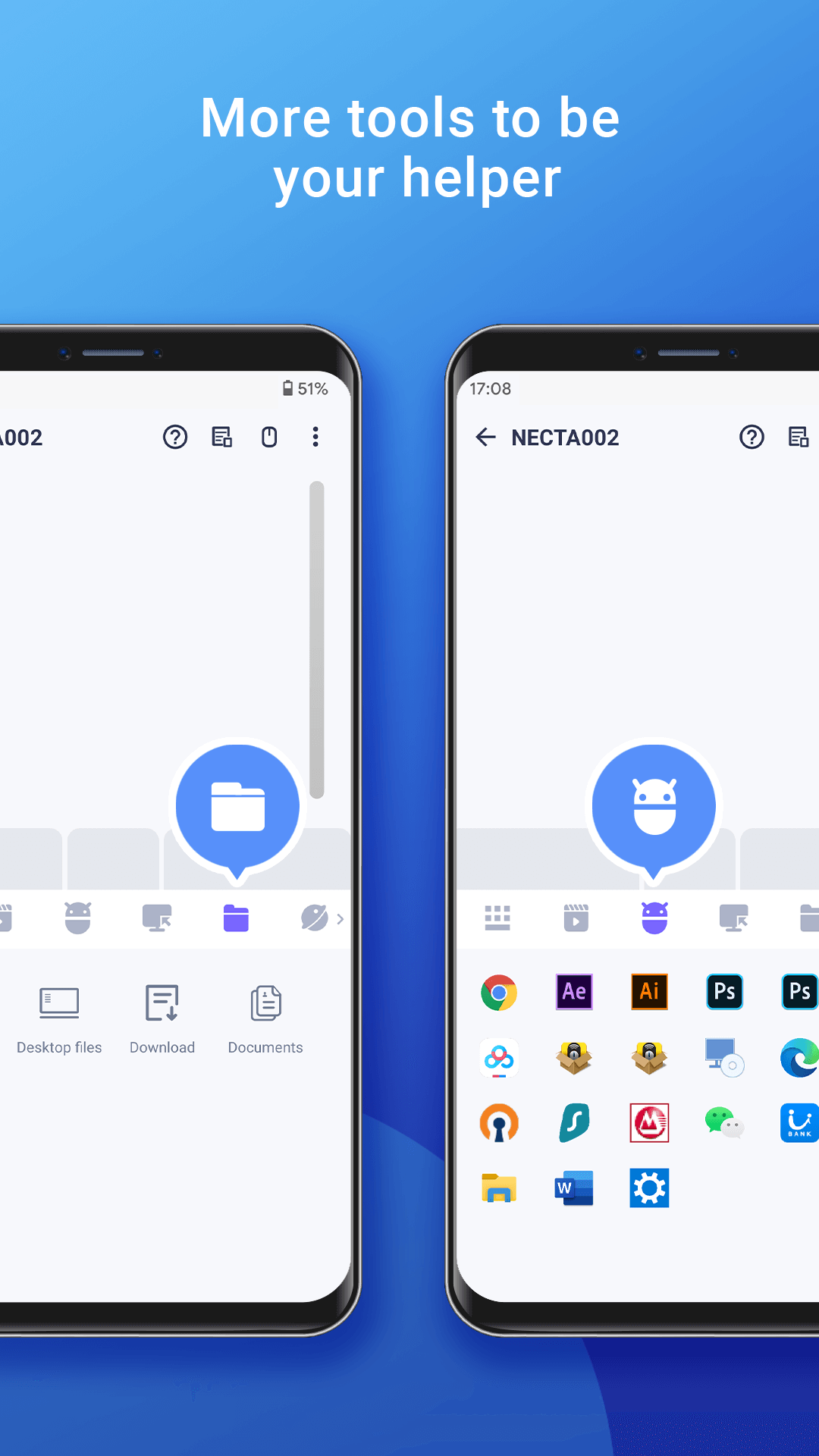 WiFi Mouse gallery image