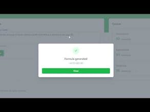 Neural Formula gallery image