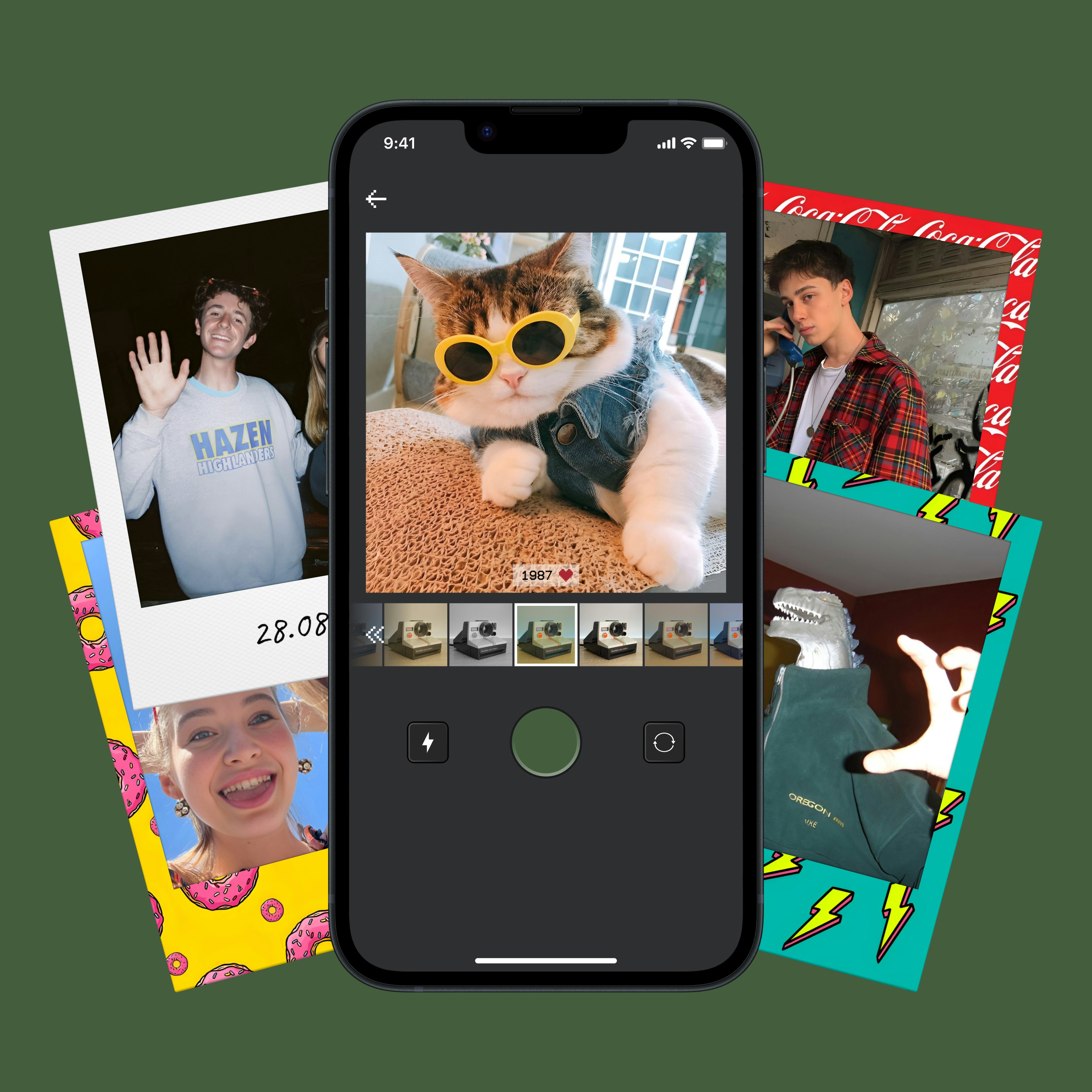 Moment87 gallery image