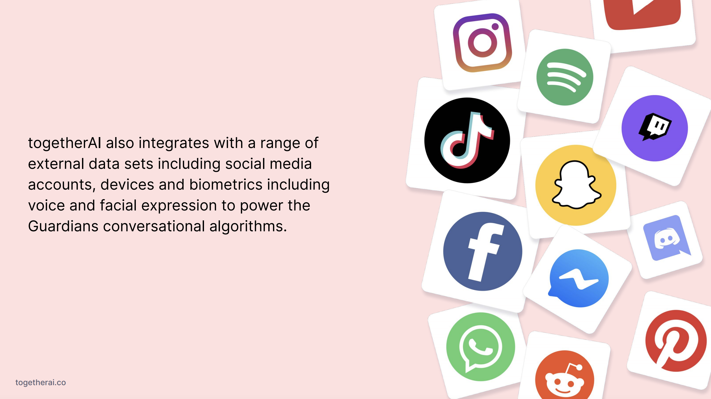 togetherAI gallery image