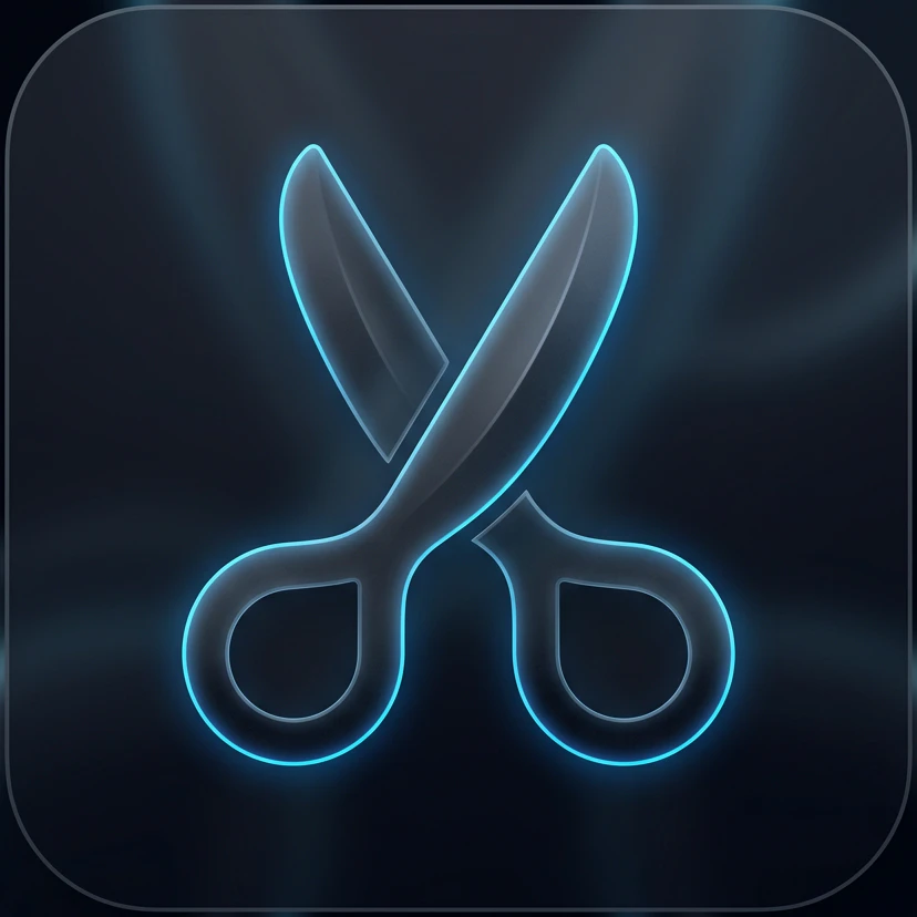 Viral Clip Discovery logo