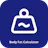 FreeWWW Body Fat Calculator