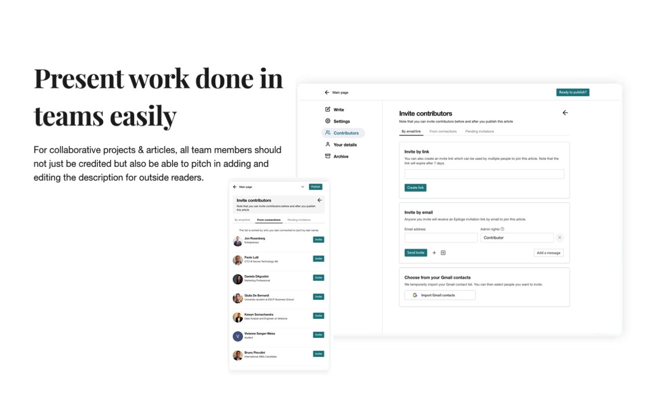 Epiloge gallery image