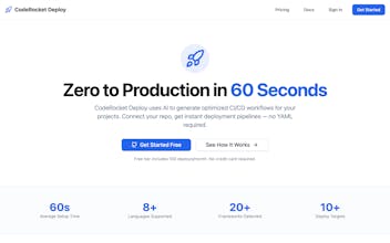 CodeRocket gallery image