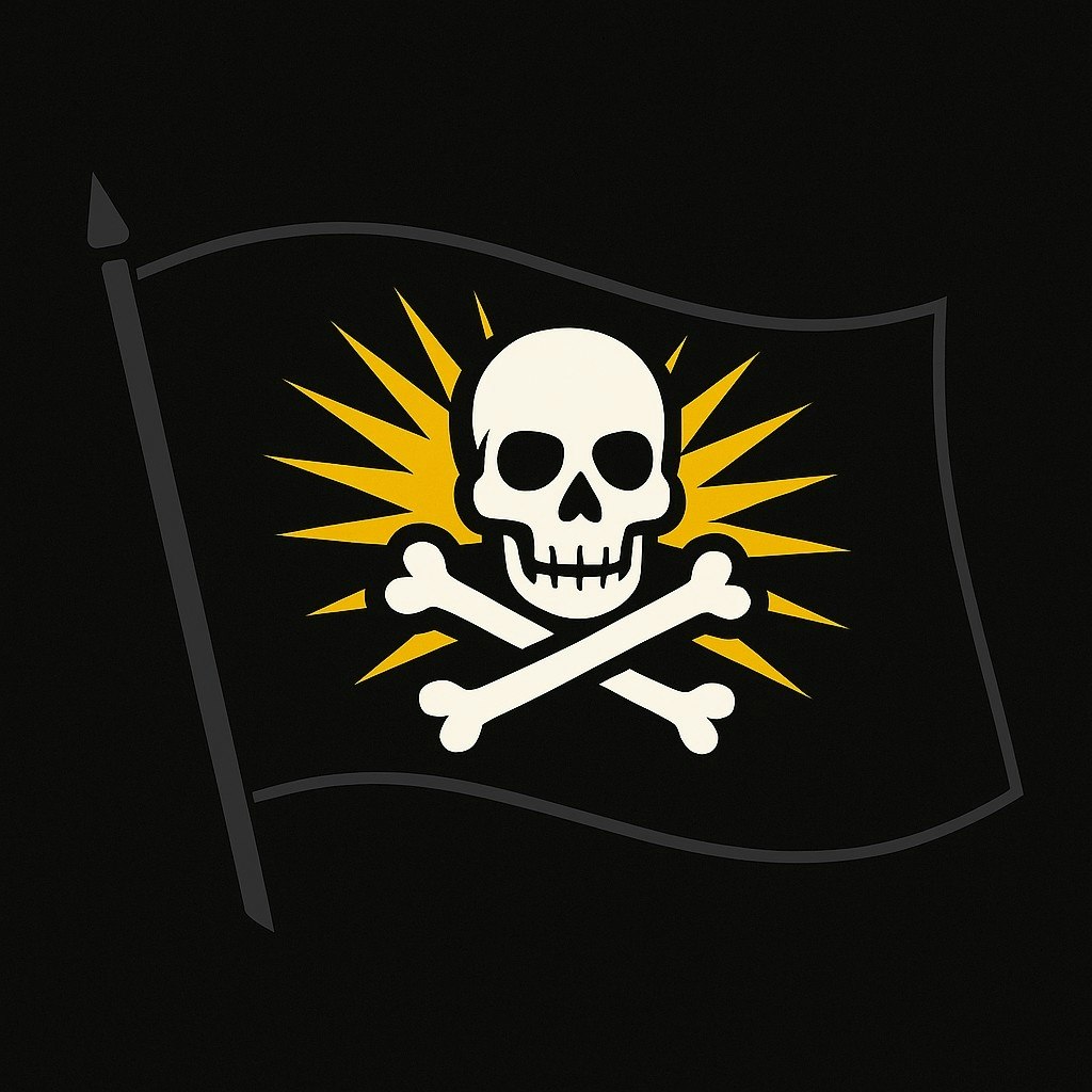 Political Accountability Platform - Product Hunt launch logo