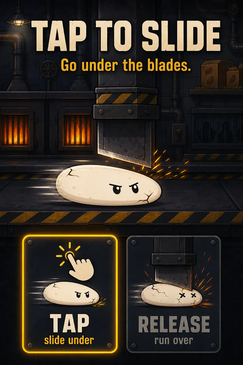 Eggy - The Great Hatch screenshot 6