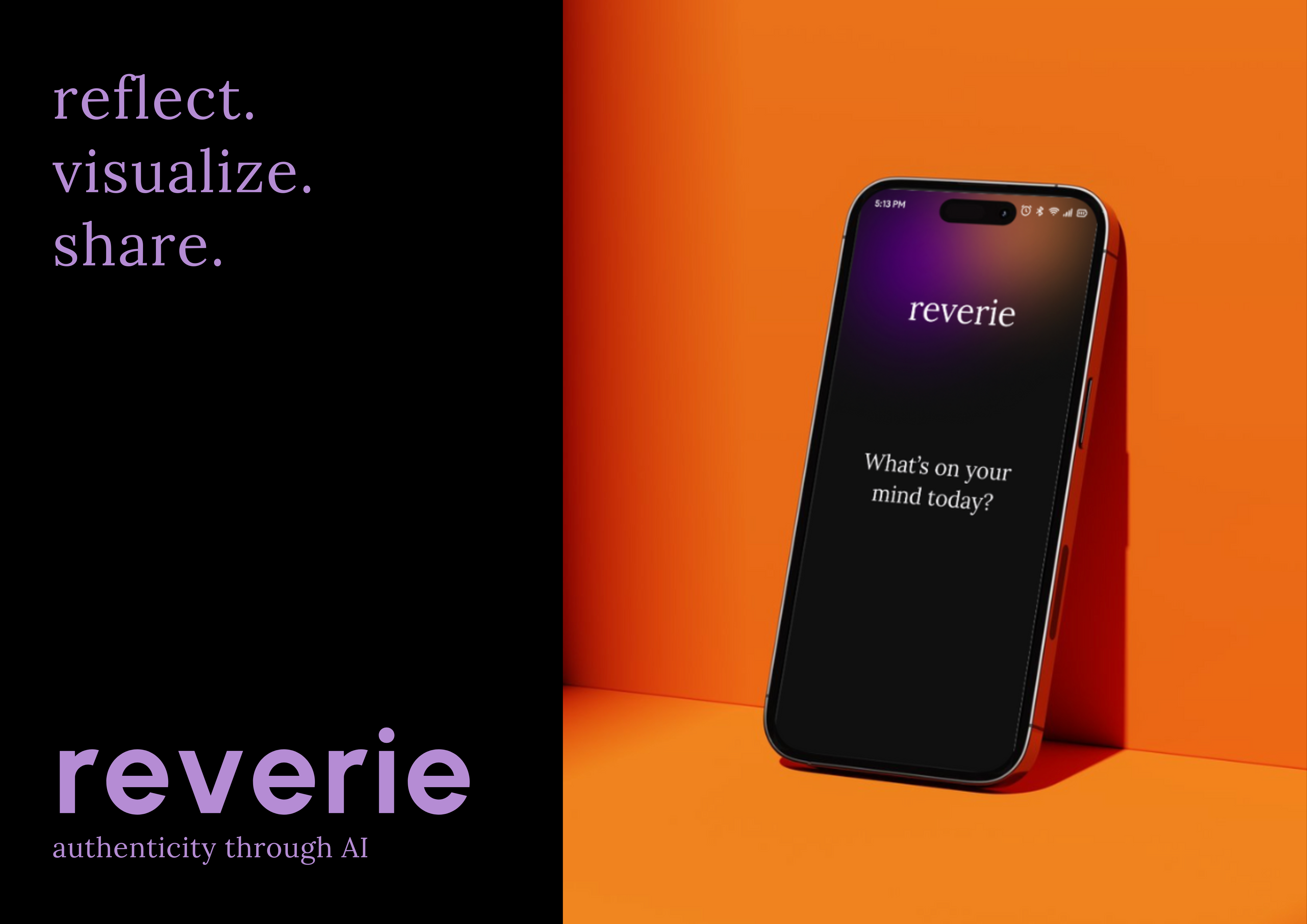 Reverie gallery image
