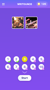 Writounce gallery image