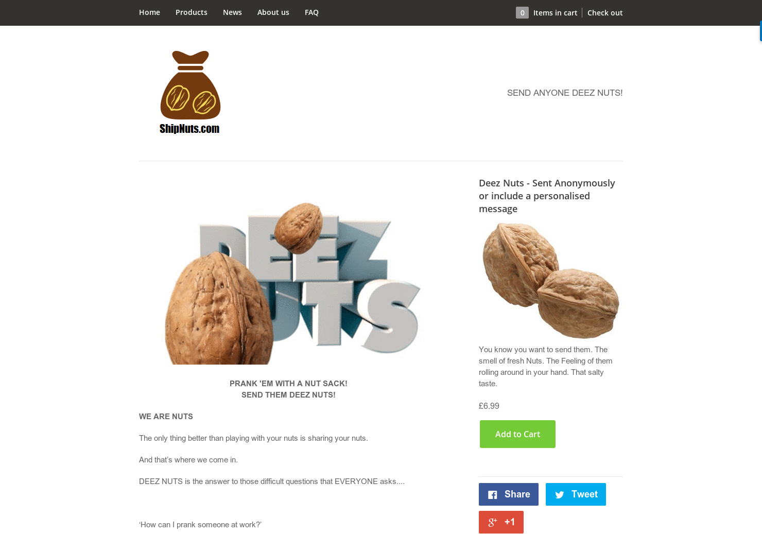 shipnuts gallery image