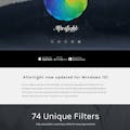 Afterlight
