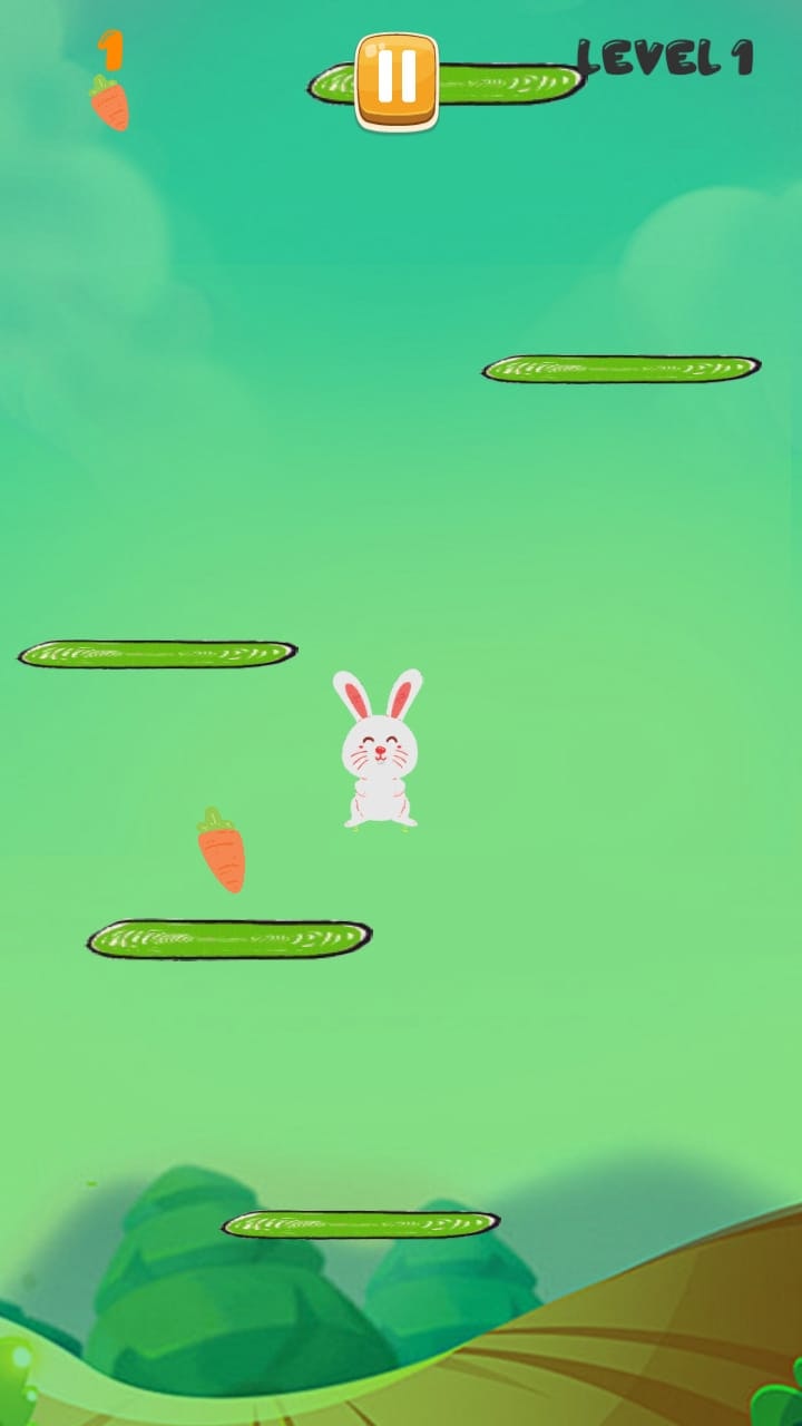 Happy Doodle Jump - Jump With Animals gallery image