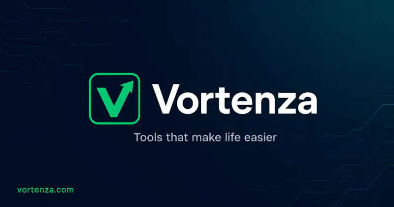 Vortenza screenshot 1