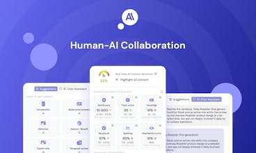 Keyword Insights gallery image