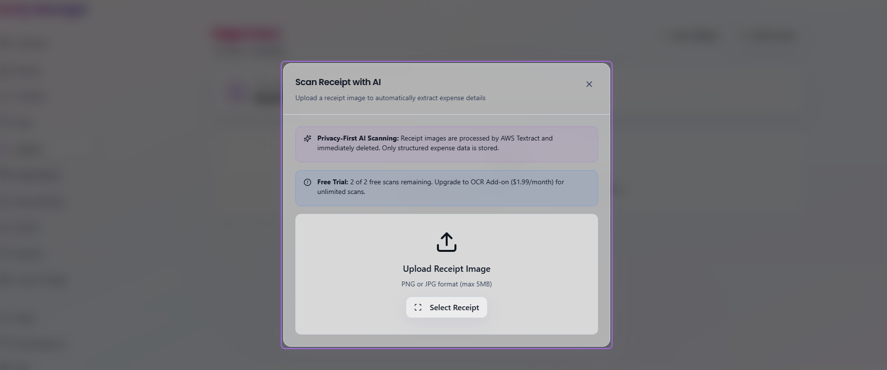 Family Manager gallery image