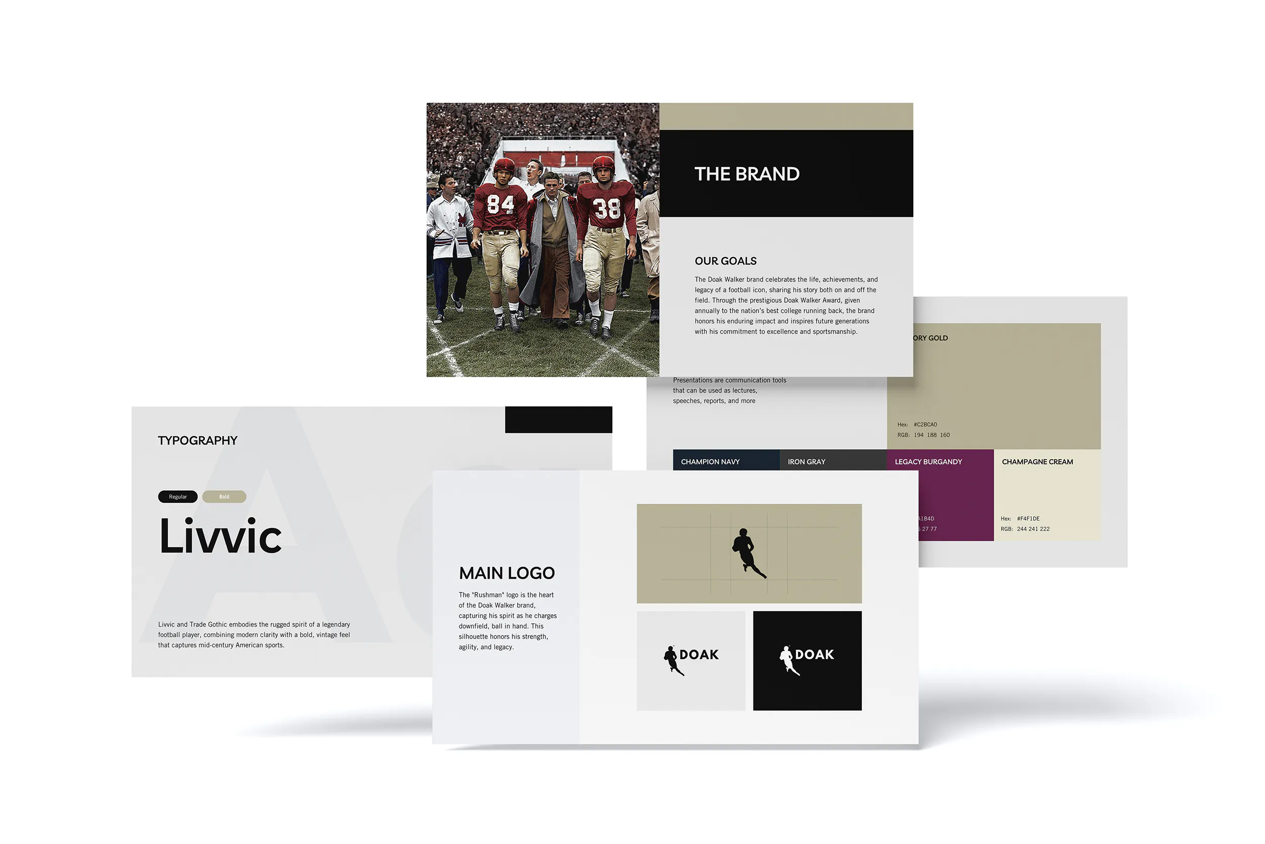 Gameplan gallery image