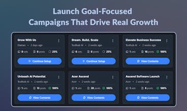 Texthub AI gallery image