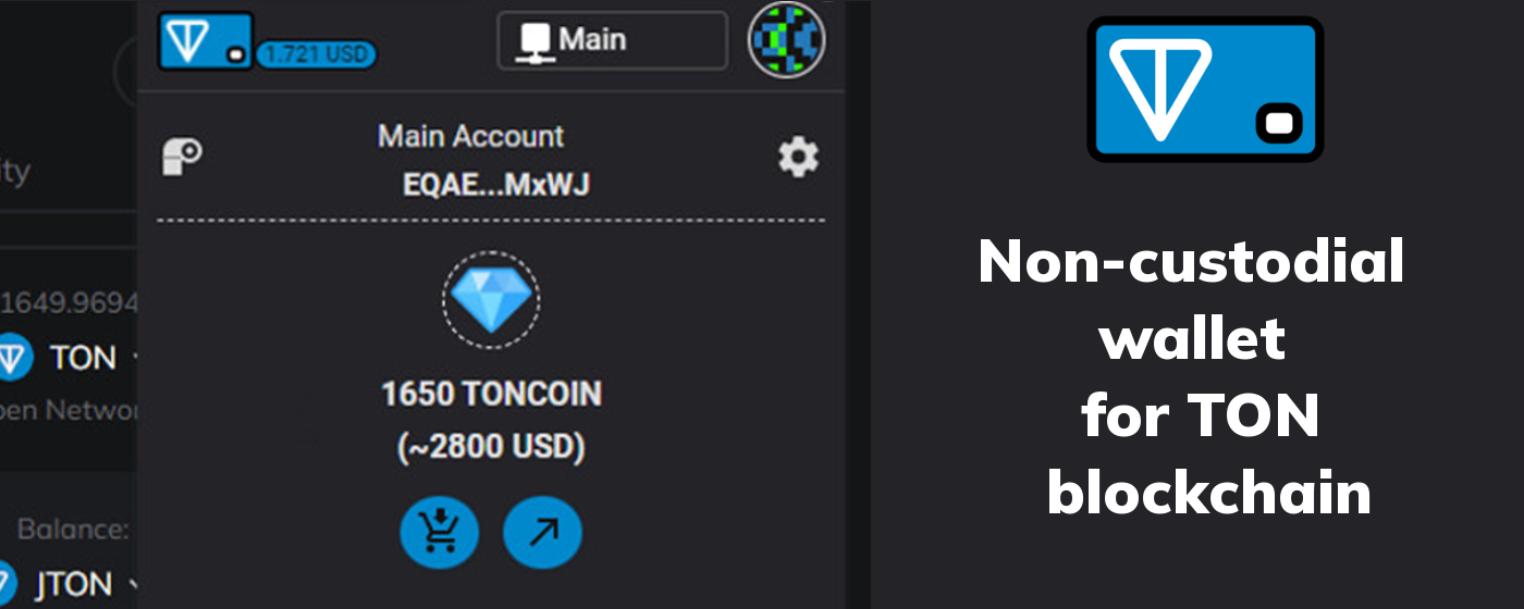 Media Ví Xton - Tấn, tiền điện tử, blockchain, toncoin, vân tiền điện tử 8