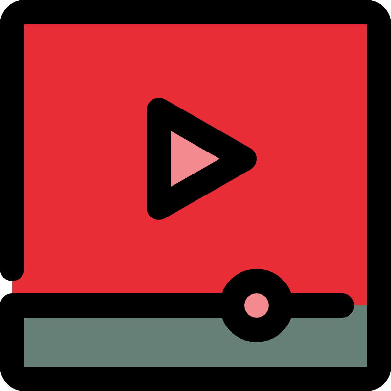 VidBuilder AI logo - Product Hunt launch