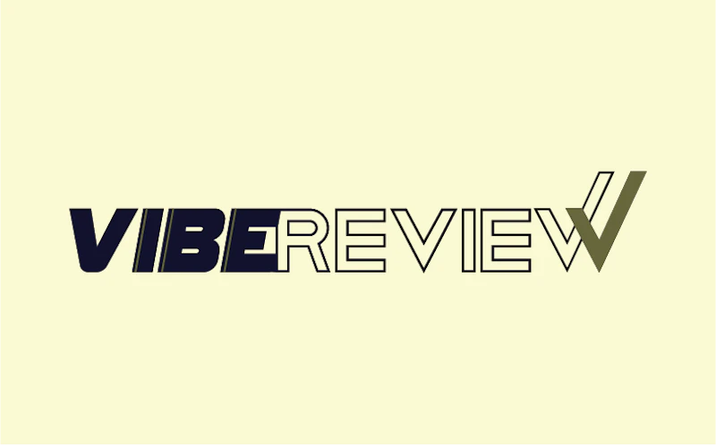 VibeReview screenshot 1