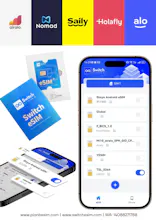 Switch eSIM gallery image