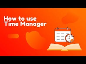 Time Manager gallery image