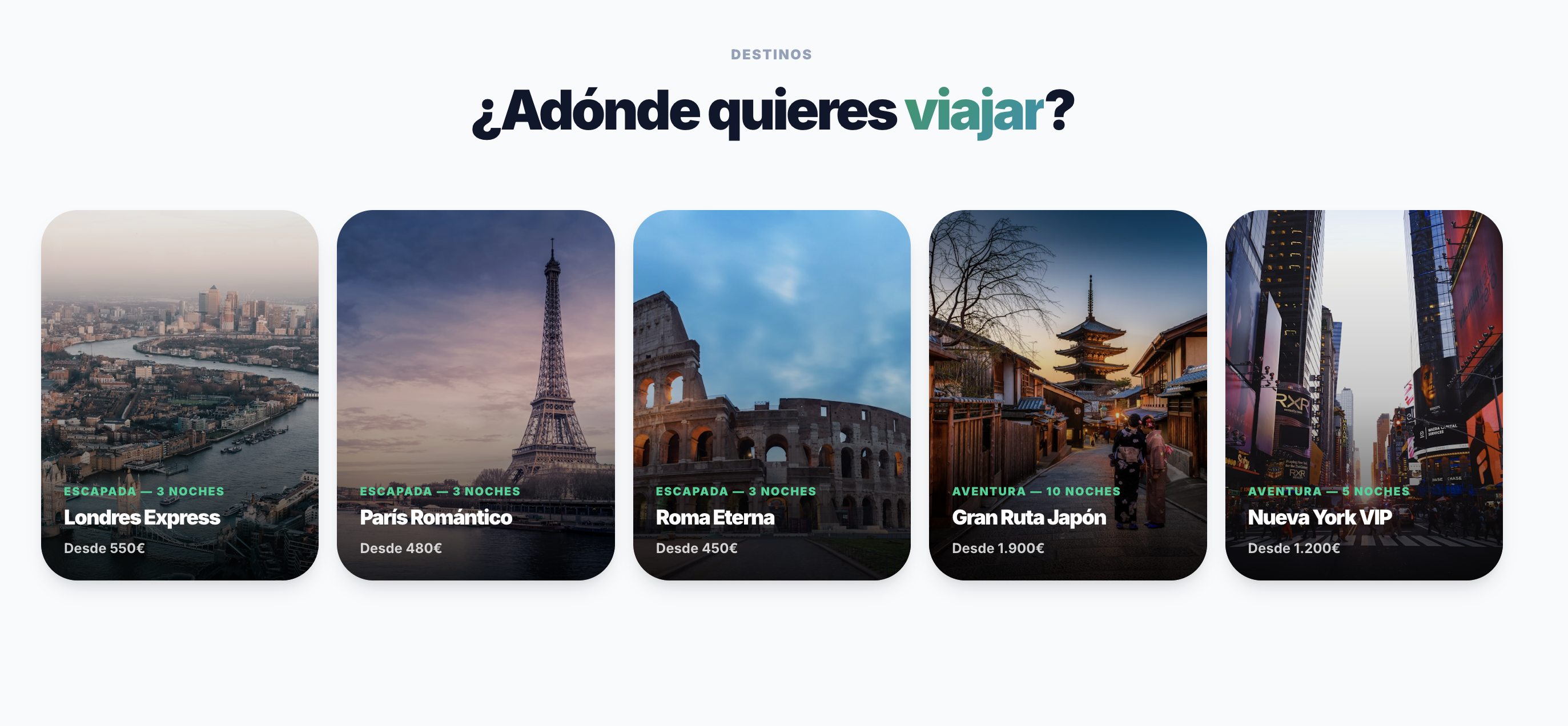 Tabifly gallery image