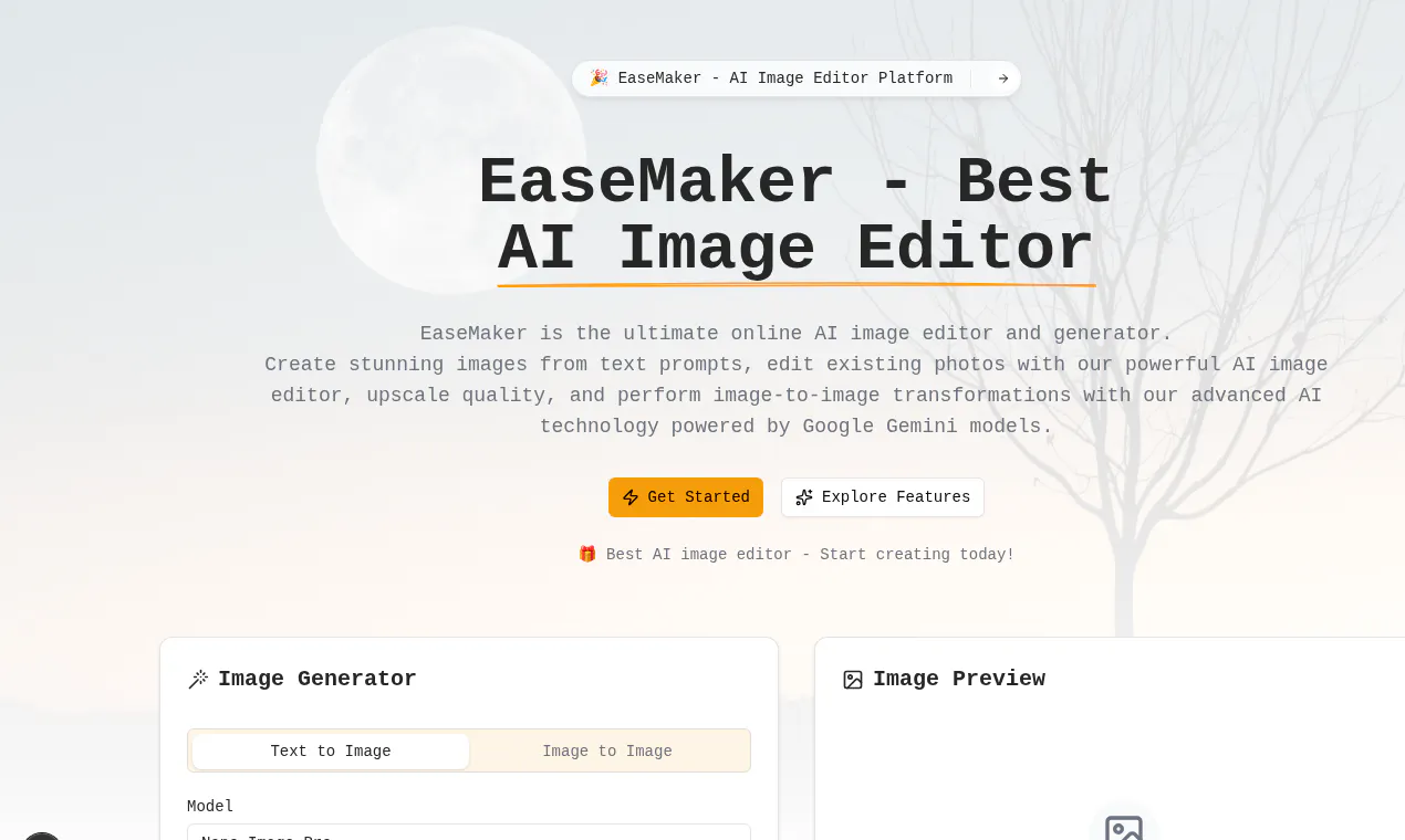 EaseMaker gallery image