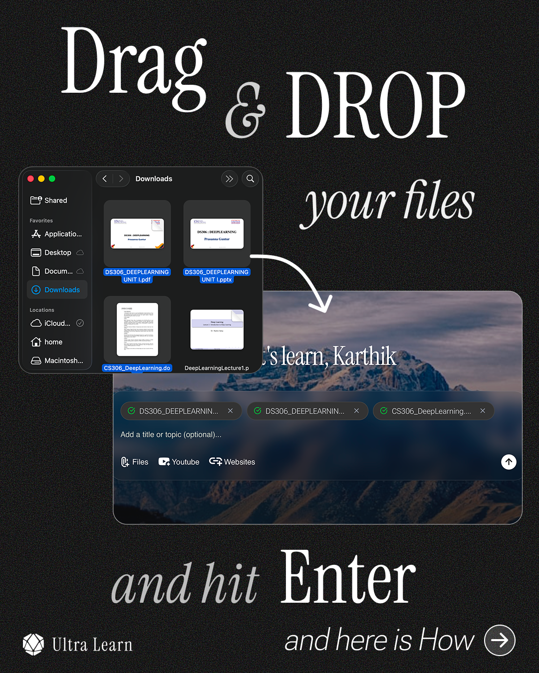 Ultra Learn gallery image