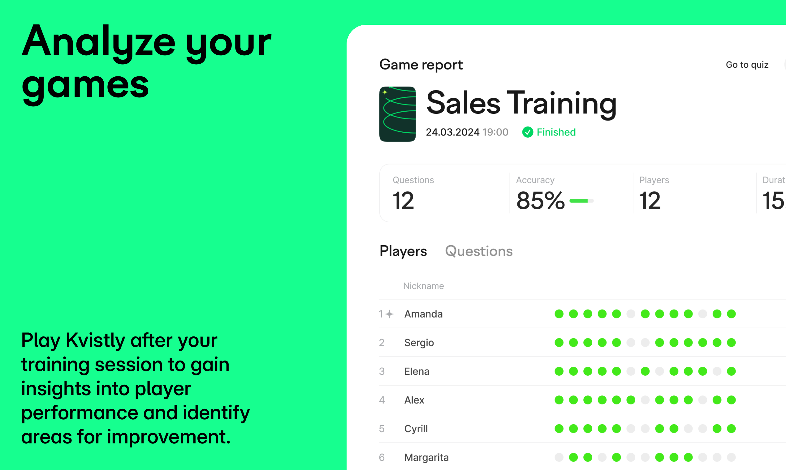 Kvistly gallery image