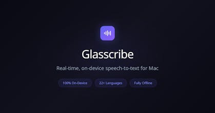 Glasscribe gallery image