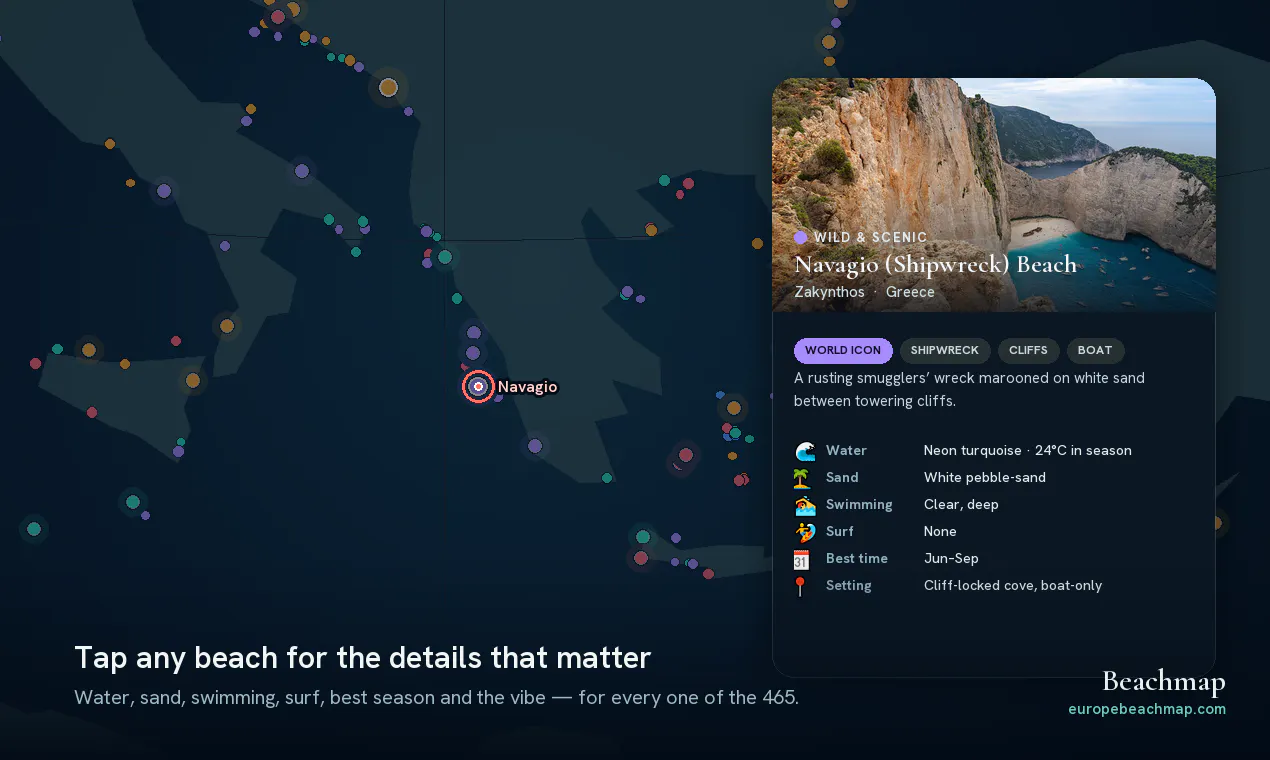 Beachmap gallery image