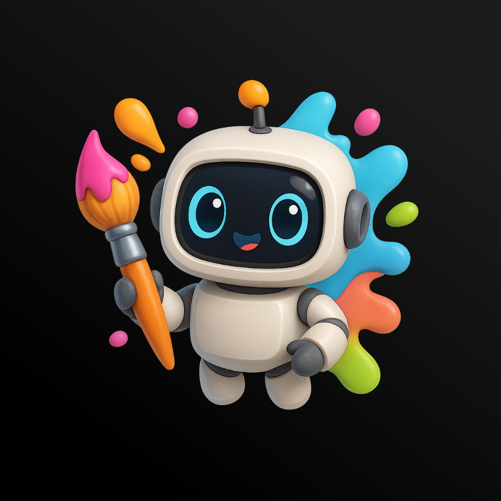 CuteAI logo