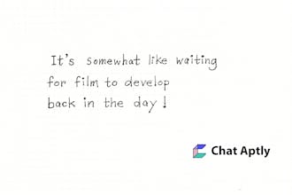 Chat Aptly gallery image