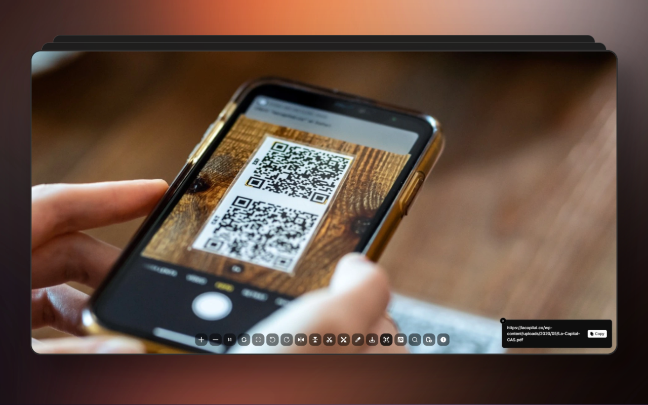 وسائط BetterViewer 4