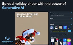 AI Greeting Card Generator media 2