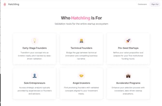 Hatchling gallery image