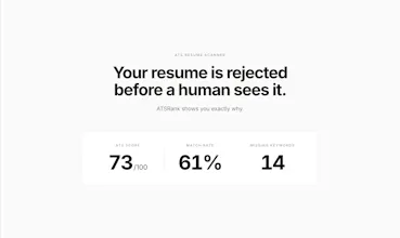 ATSRank gallery image