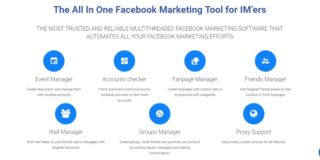 FaceDominator gallery image