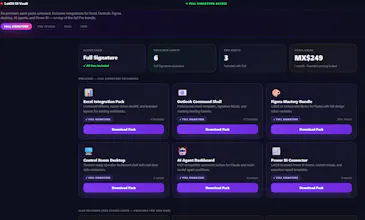 LotOS UI gallery image