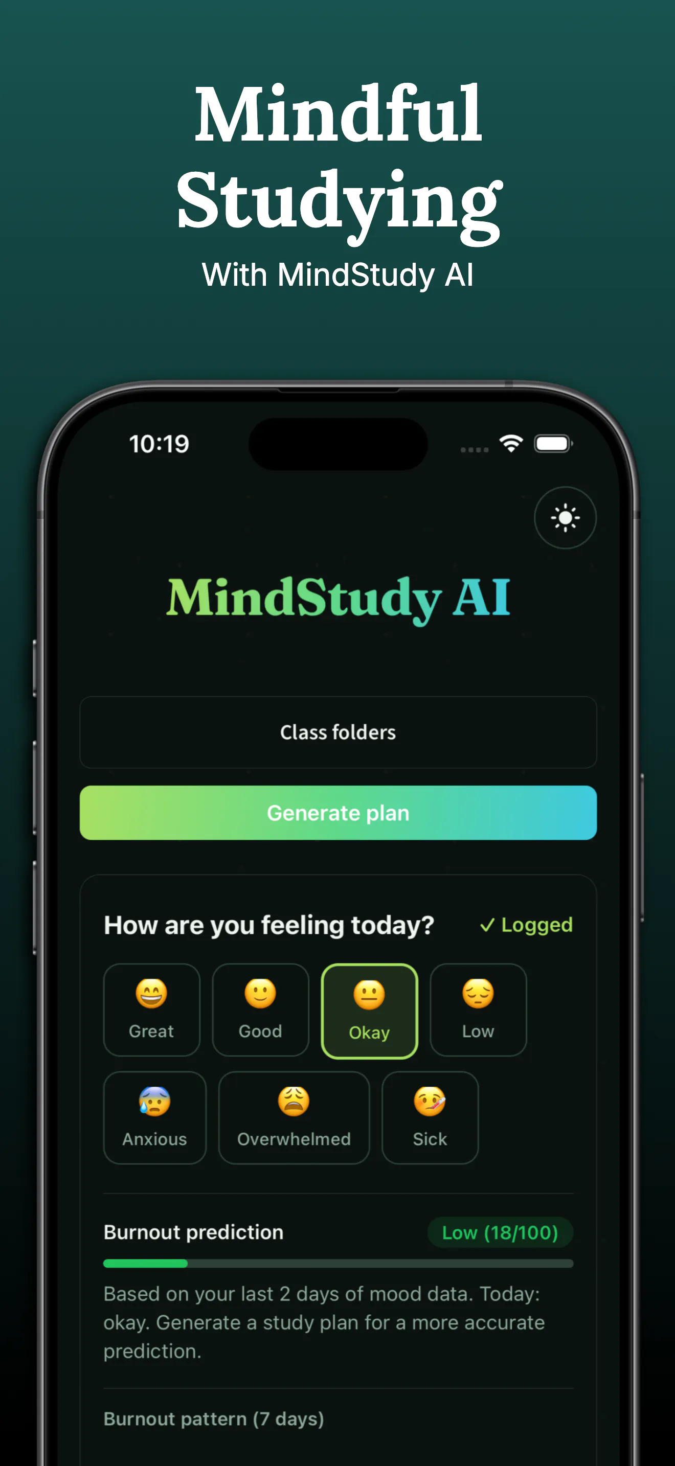 MindStudy AI gallery image