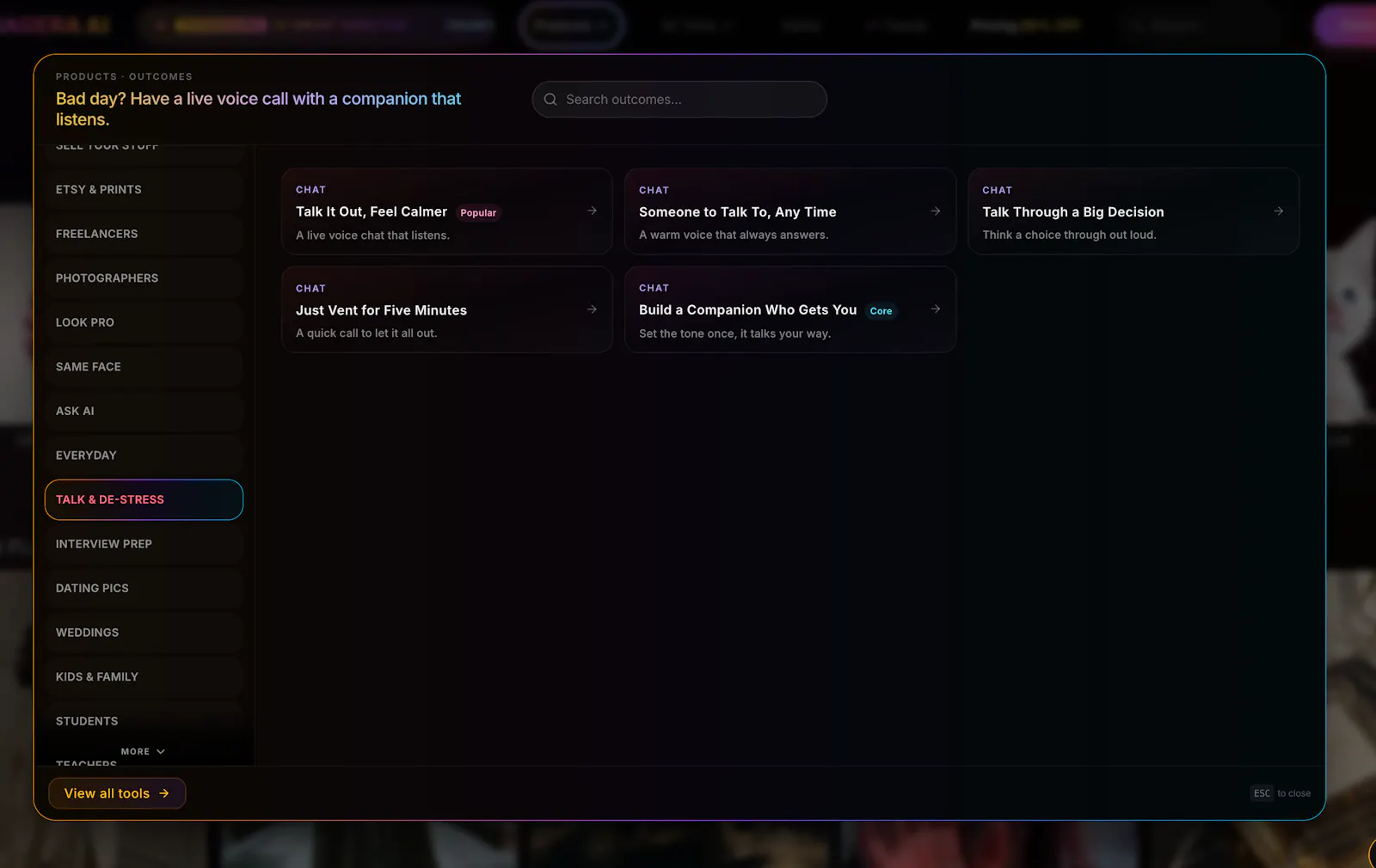 imagera.ai screenshot 3